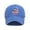Blue, variant on 250th Anniversary USA - Hat United States 250 Anniversary USA Hat, 1776-2026 Adjustable Embroidered Patriotic Hats 250 American Hat for Men Women