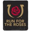 WinCraft Kentucky Derby 50'' x 60'' Slogan Blanket