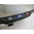 thumbnail image 2 of Pre-Owned Chevrolet Cruze Sonic Manual Rear View Mirror w/Onstar OEM LKQ - Verify Specific Vehicle Fitment In Description - (Good), 2 of 5