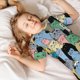thumbnail image 5 of Balery Different Cats Conjunto de Pijama Infantil de Manga Corta con Estampado – Ropa de Dormir de Algodón Suave-Small, 5 of 6