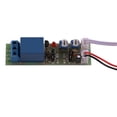 thumbnail image 1 of Module de Minuterie, Minuterie Réglable à Cycle Infini, Module de Minuterie avec Délai d'Arrêt, Fonctionnalité Intelligente, 1 of 1