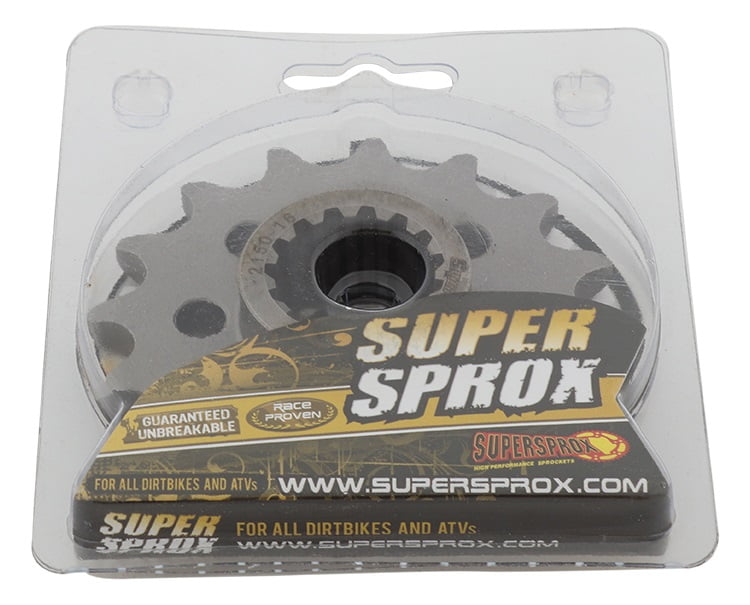 SuperSprox CST-2150-16-2 Front Sprocket SuperSprox CST-2150-16-2 Front Sprocket