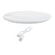 thumbnail image 1 of Báscula de alimentos Mini báscula herramienta de pesaje profesional báscula electrónica para té diseño moderno decoración báscula Digital báscula de , blanco BLESIY Minibáscula, 1 of 8