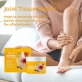 thumbnail image 3 of 2Pcs Bee Venom Pain and Bone Healing Cream, New Zealand Bee Venom Joint and Bone Therapy Cream, 3 of 5