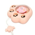 thumbnail image 4 of Electronic Hand Heater, USB Hand Warmer Cartoon 3 Levels  for Winter, 4 of 8