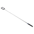 thumbnail image 4 of Qiilu Inspection Mirror, Telescoping Inspection Mirror,Telescoping LED Lighted Flexible Adjustable Inspection Mirror 360 Degree Swivel Extend Tool, 4 of 7