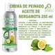 thumbnail image 3 of Bergamota Bliss 500 Pack VIVONATURAL. 1 Shampoo Aceite de Bergamota 500 ml + 1 Crema de Peinado Aceite de Bergamota 250 ml VIVONATURAL, 3 of 5