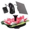 thumbnail image 1 of Phenofice Landscaping Design Solar Fountain 1 Set -style for Garden Artware and Outdoor Use, 1 of 8