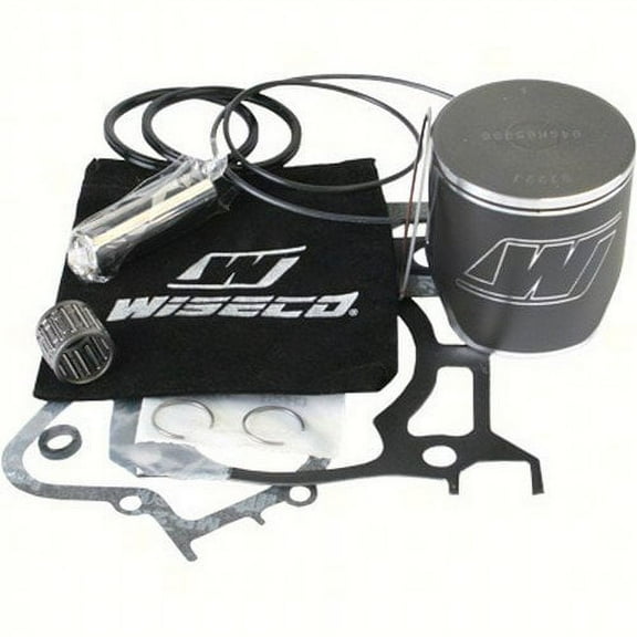 Wiseco  PK1392; Top End Piston Kit; Yamaha YZ125 '05-20 GP Series(846M05800)