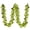 Lime, variant on Vickerman 6' Lime Assorted Ornament Ball Christmas Garland