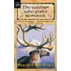 Woman Who Loved Reindeer, (Paperback)