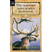 Woman Who Loved Reindeer, (Paperback)