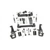 Rough Country 6" Suspension Lift Kit for 2006-2008 Ram 1500 4WD - 32730