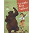 thumbnail image 1 of Le Malin Petit Tailleur (French Edition), 1 of 1