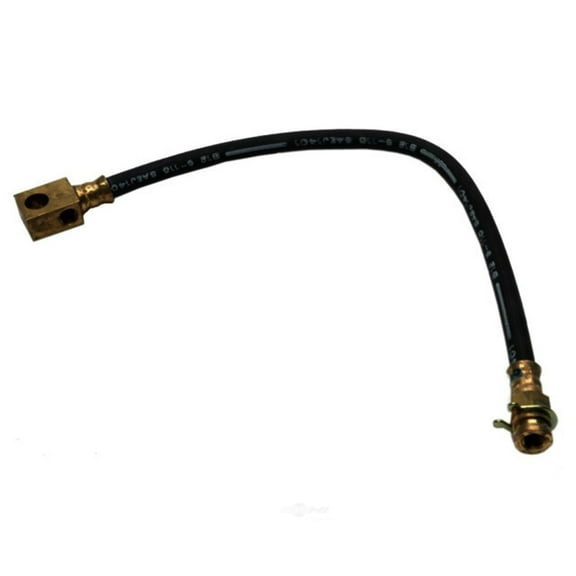 Raybestos BH380135 Professional Grade Hydraulic Brake Hose Fits select: 1976-1977 FORD BRONCO