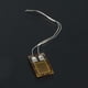 thumbnail image 3 of 12 Piezas BF350-3AA BF350 Medidor de Tensión de Resistencia A la Presión de Alta Precisión de 350 Ohmios, 3 of 5