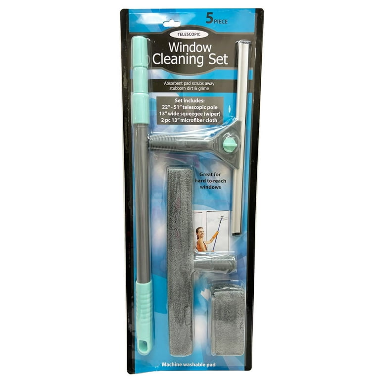 Window Cleaner Set