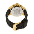 thumbnail image 2 of 23815 Men's 'S1 Rally' Quartz Stainless Steel and Silicone Casual Watch, 2 of 3