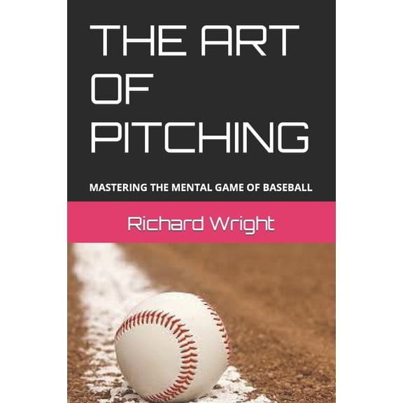 The Art of Pitching (Paperback)