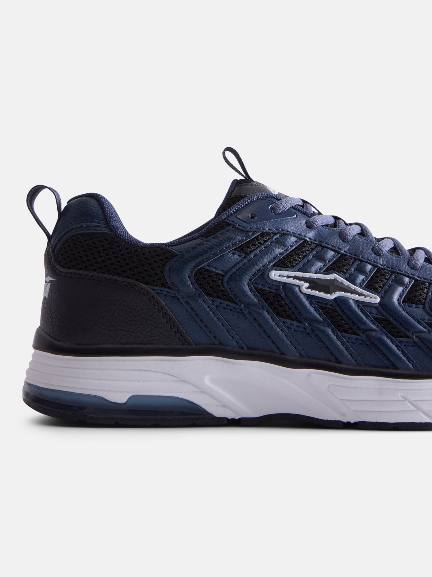 Avia Men's Activate Lace-Up Sneakers