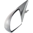 thumbnail image 3 of MIRROR Compatible For 2005-2010 Chevrolet Cobalt Left Driver Paintable, 3 of 5
