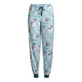 thumbnail image 7 of Secret Treasures Women's Bear Sleep Jogger, 7 of 7