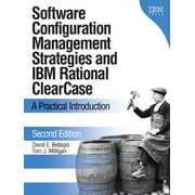 Software Configuration Management Strategies and IBM Rational Clearcase : A Practical Introduction