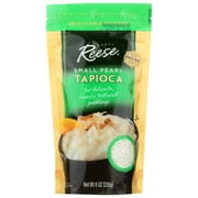 Reese Small Pearl Тарiоса, 8 oz