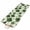 Sage Green, variant on Runner Rug 2 x 6 Ft, Sage Green Geometric Moroccan Washable Non-Slip Floor Mat for Kitchen Hallway/Entryway, Abstract Art Ombre Modern Long Kitchen Runner Area Rugs for Living Room, Low-Profile