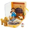Disney Animators' Collection Belle Mini Doll Playset