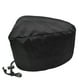 thumbnail image 5 of Caso de cola Bolsa trasera impermeable para asiento de motocicleta, bolsa de equipaje de motocicleta expandible multifuncional, bolsa para casco de motocicleta, mochila, bolso Wosawe Caso de cola, 5 of 7