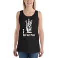 thumbnail image 4 of 2 More beers please Men's Tank Top, 4 of 9