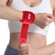 thumbnail image 3 of EeaseMX 1 par de muñequeras deportivas transpirables y ajustables., 3 of 8