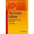 thumbnail image 3 of La Scrum Culture : Introduction de Méthodes Agiles dans les Organisations (Management pour Professionnels), 3 of 3