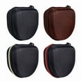 thumbnail image 5 of Portable Storage Pouch Cover Carrying Bag Case For Marshall Major 5/4/3/2 Wireless Headphone Protective Travel Bag Replacement, 5 of 11