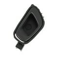thumbnail image 1 of Mango de puerta interior del lado del pasajero trasero izquierdo para Chevrolet Spark 2013-2015, mango de puerta interior No.95233443, gris oscuro, 1 Pc, 1 of 6