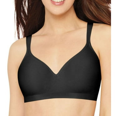 Bali Women's Comfort Revolution Wireless Bra, Style DF3463