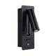 thumbnail image 2 of Lámpara de Lectura LED 3.5 W, Luz Suave Cálida, Puerto USB para dispositivos, Sobreponer en pared, 2 of 5