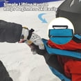 thumbnail image 2 of Ski Training Harness for Kids Adjustable Safety Leash for Beginner, 2 of 7