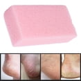 thumbnail image 4 of Foot Scrubber,  Exfoliating Effect Foot Pumice Stone Ergonomic Design Comfortable Grip  For Nail Tool For Foot Scrubber For Foot Care, 4 of 8