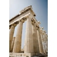 thumbnail image 2 of Parthenon Acropolis Athens Wall Mural by Wallmonkeys Peel and Stick Graphic (24 in H x 16 in W) WM95392, 2 of 4