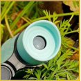 thumbnail image 3 of Children's Telescope 4x30 Double Barrel High-definition Toy Science Education Puzzle Cartoon Outdoor Optical Glasses, 3 of 4