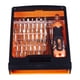 thumbnail image 2 of Juego De Puntas De Destornillador, Kit De Puntas De Destornillador Resistente De 30 Puntas Para Mantenimiento, 2 of 8