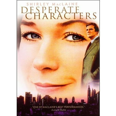 Desperate Characters (Widescreen)