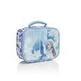 thumbnail image 1 of Kids Frozen Standard Lunch Bag (D-SLB-FZ04-24BTS), 1 of 4
