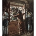 thumbnail image 2 of The Sodomites, James Tissot (1836-1902 French), Jewish Museum, New York City Poster Print (24 x 36), 2 of 4