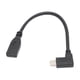 thumbnail image 5 of Cable de extensión tipo C, cable de extensión USB 3.1 Conector tipo C Cable de extensión USB Rendimiento inigualable, 5 of 8