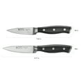thumbnail image 5 of Henckels Forged Accent 2-pc Paring Knife Set - White Handle, 5 of 6