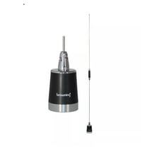 Antenna UHF 470-490MHz Tunable 5.5 dBd Gain NMO Mounting Type. For Mobile Radios. TRAM BR173D