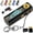 Black-32GB, variant on 2K Mini Thumb Digital Camera/Video Camera, 0.96" HD LCD Display, Portable Small Cameras for Capturing Life Moment Youthwith Elegant Gift Box/USB2.0 2-in-1 SD/TF Card Reader